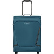 Travelite Jetpack Multi 2 roulettes Trolley de cabine 55 cm Foto du produit