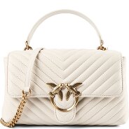 PINKO Love Lady Sac à main Cuir véritable 26 cm Foto du produit
