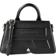 Karl Lagerfeld Ikon K Sac à main Cuir 24.5 cm Foto du produit