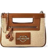Love Moschino Straw Chic Sac à main 25 cm Foto du produit