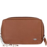 Golden Head Polo Étui à clés Cuir véritable 11 cm Foto du produit