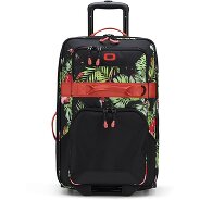Ogio Alpha Layover 2 roulettes Trolley de cabine 55 cm avec soufflet d'extension Foto du produit