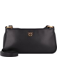 PINKO Half Moon Sac à bandoulière Cuir 23 cm Foto du produit
