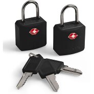 Pacsafe Prosafe TSA serrure pack de 2 Foto du produit
