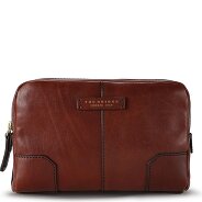 The Bridge Vespucci Sac pochette Cuir 32 cm Foto du produit