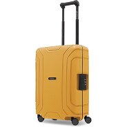 Redolz Essentials 15 : valise cabine à 4 roues de 55 cm avec fermeture à trois points Foto du produit