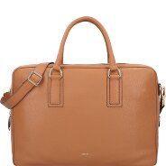abro Adria Porte-documents Cuir 40 cm Foto du produit