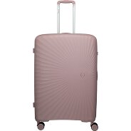 Travelite Tamaris x  Voyaage 4 roulettes Trolley L 76 cm Foto du produit