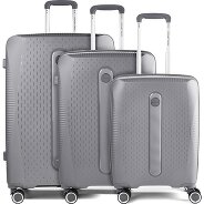 Worldpack Modul 4 roues Set de valises 3 pièces Foto du produit