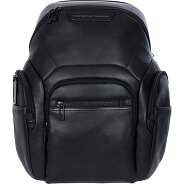 Porsche Design Roadster Sac à dos professionnel Cuir 40 cm Compartiment pour ordinateur portable Foto du produit