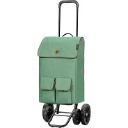 Andersen Shopper Quattro Shopper Ipek Ma Chariot à provisions 58 cm Foto du produit