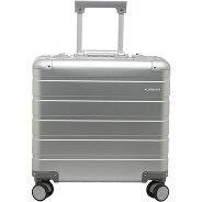 Alumaxx Gravity 4 roulettes Trolley pilote 44 cm Compartiment pour ordinateur portable Foto du produit