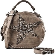 Campomaggi Eufemia Mini sac à main Cuir véritable 18 cm Foto du produit