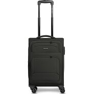 Smartbox Edition 04 4 roulettes Trolley de cabine 55 cm avec soufflet d'extension Foto du produit