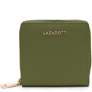 Lazarotti Bologna Leather Porte-monnaie Cuir 10 cm Foto du produit