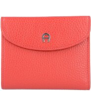 AIGNER Basics II Porte-monnaie en cuir 12 cm Foto du produit