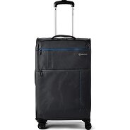 Benzi 5825 4 roues Valise cabine M 67 cm avec soufflet d'extension Foto du produit