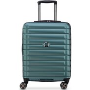 Delsey Paris Shadow 5.0 4 roues Valise cabine 55 cm '