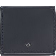Golden Head Porte-monnaie Polo RFID cuir 10 cm Foto du produit