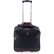 Gladiator 2100 2 roulettes Trolley pilote 36 cm Compartiment pour ordinateur portable Foto du produit