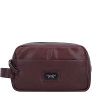 Piquadro Harper Trousse de toilette Cuir 23 cm Foto du produit