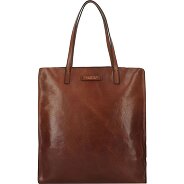 The Bridge Mirra Sac de shopper Cuir 33 cm Foto du produit