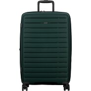 Jump Striper 4 roues Valise cabine 68 cm avec soufflet d'extension Foto du produit