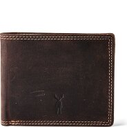 Jack Kinsky Baltimore 109 Porte-monnaie Protection RFID Cuir 12 cm Foto du produit