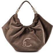 Coccinelle Smash Sac à bandoulière Cuir véritable 26.5 cm Foto du produit