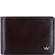 Golden Head Colorado Porte-monnaie RFID Cuir 10 cm Foto du produit