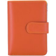 Mywalit Medium Snap Wallet Porte-monnaie en cuir 13 cm Foto du produit