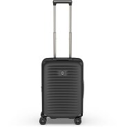 Victorinox Airox Advanced 4 roulettes Trolley de cabine S 55 cm Compartiment pour ordinateur portable avec soufflet d'extension Foto du produit