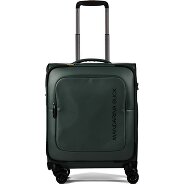 Mandarina Duck Eco Coated 4 roues Valise cabine S 55 cm Foto du produit