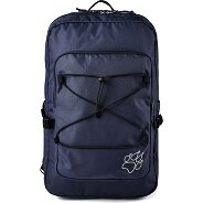 Jack Wolfskin Berkeley Daypack 47.5 cm Compartiment pour ordinateur portable Foto du produit