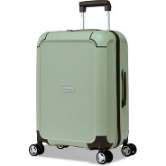 Eminent Aegis 4 roulettes Trolley de cabine S 55 cm avec soufflet d'extension Foto du produit
