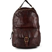 Campomaggi Rossana Daypack Cuir 35 cm Foto du produit