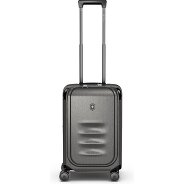 Victorinox Spectra Pro 4 roues Valise cabine 55 cm Compartiment ordinateur '
