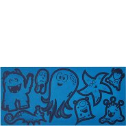 Ergobag Reflexie Set d'autocollants 8pcs. Foto du produit