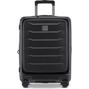 Stratic Phoenix 4 roues Valise cabine S 55 cm avec soufflet d'extension Foto du produit
