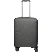 Travelite Tamaris x  Voyaage 4 roulettes Trolley de cabine S 55 cm Foto du produit