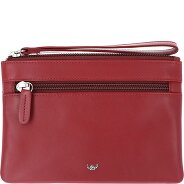 Golden Head Polo Pochette pour téléphone portable Cuir véritable 18 cm Foto du produit