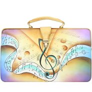 Greenland Nature Art+Craft Mallette de médecin en cuir 37 cm Foto du produit