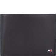 Tommy Hilfiger Porte-monnaie Eton en cuir 12,5 cm Foto du produit