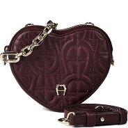 AIGNER Fashion Mini sac à bandoulière Cuir véritable 14 cm Foto du produit