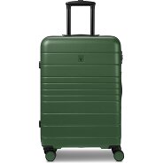 Roncato Baseliner 4 roulettes Trolley de cabine M 66 cm Foto du produit