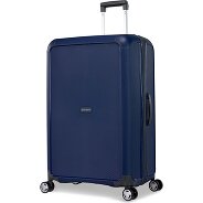 Eminent Aegis 4 roulettes Trolley L 78 cm avec soufflet d'extension Foto du produit