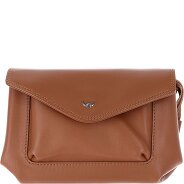 Golden Head Polo Porte-monnaie Protection RFID Cuir véritable 16.5 cm Foto du produit