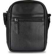 bugatti Joel Mini sac à bandoulière S Cuir 16 cm Foto du produit