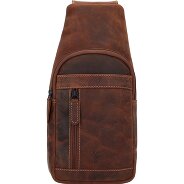 Jack Kinsky Baltimore Cuir véritable 30 cm Foto du produit