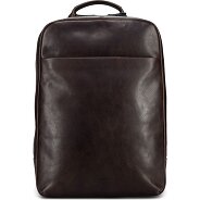 Jost London Daypack Cuir véritable 44 cm Compartiment ordinateur Foto du produit